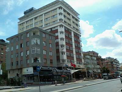 idealtepe evden eve nakliyat